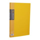 Deli E5033 Display Book A4 30 Pockets - thestationerycompany.pk
