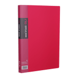 Deli E5034 Display Book A4 40 Pockets - thestationerycompany.pk