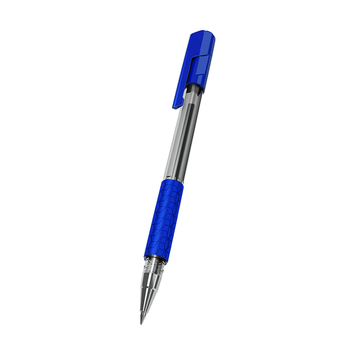 Deli EQ01630 Smooth Ballpoint Pen 0.7MM - thestationerycompany.pk