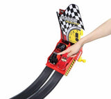 Bburago Ferrari Race And Play Dual Loop Includes 2 Cars - thestationerycompany.pk