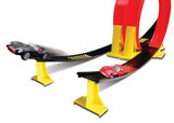 Bburago Ferrari Race And Play Dual Loop Includes 2 Cars - thestationerycompany.pk