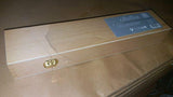 Cretacolor Wooden Brush Box - thestationerycompany.pk