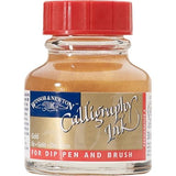 Winsor Newton Calligraphy Ink 30ml - thestationerycompany.pk