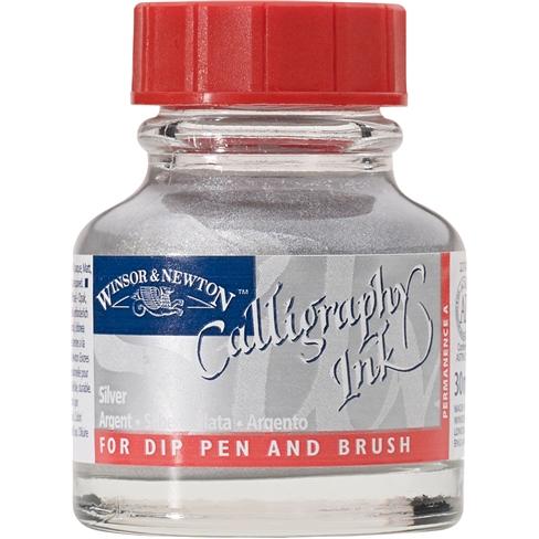 Winsor Newton Calligraphy Ink 30ml - thestationerycompany.pk