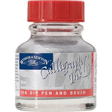 Winsor Newton Calligraphy Ink 30ml - thestationerycompany.pk