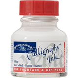 Winsor Newton Calligraphy Ink 30ml - thestationerycompany.pk