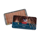 Derwent Lightfast Colored Pencil Set - thestationerycompany.pk
