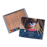 Derwent Lightfast Colored Pencil Set - thestationerycompany.pk
