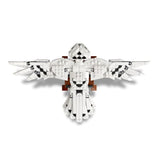 Lepin HARRY POTTER HEDWIG BLOCKS 80008