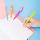 Deli Scribe Mechanical Pencil 0.7mm U60300