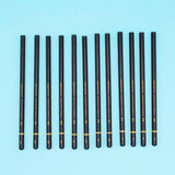 M&G Gridded Pencil Pack Of 12 AWP 357D7