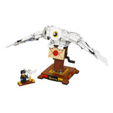 Lepin HARRY POTTER HEDWIG BLOCKS 80008