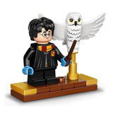 Lepin HARRY POTTER HEDWIG BLOCKS 80008