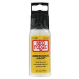Mod Podge Dimensional Magic Clear 59ml Carded - thestationerycompany.pk