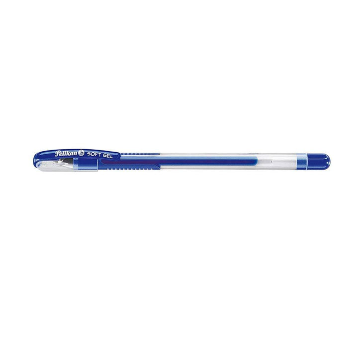 Pelikan Soft Gel Pen Single Piece - thestationerycompany.pk