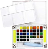 Sakura Koi Watercolor Set Of 36 - thestationerycompany.pk