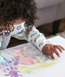 Crayola Mess Free Finger Paint