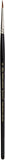 Winsor Newton Finest Kolinsky Sable Brushes Series 7 - thestationerycompany.pk