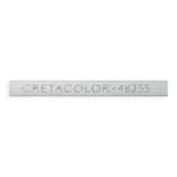 Cretacolor Silver Pastel Carre Stick