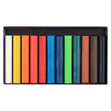 Cretacolor Artist Studio Soft Pastels Set Of 12 Pcs