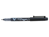 Pilot V-Sign Fineliner Marker pen
