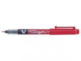 Pilot V-Sign Fineliner Marker pen