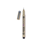 Sakura Pigma Fineliner pen