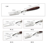 Bergino Painting Knife Set