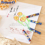 Pelikan Round Oil Pastel Pack of 12