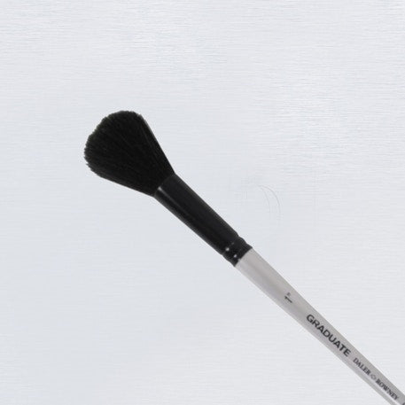 Daler Rowney Graduate Round Mop Brushes - thestationerycompany.pk