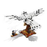 Lepin HARRY POTTER HEDWIG BLOCKS 80008