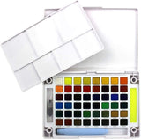 Sakura Koi Watercolor Set Of 48 - thestationerycompany.pk