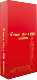 Pilot BP-1RT Retractable Ball Point Pen