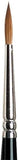 Winsor Newton Finest Kolinsky Sable Brushes Series 7 - thestationerycompany.pk