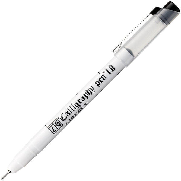 ZIG Calligraphy Pens