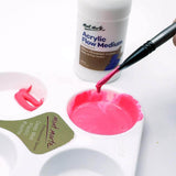 Mont Marte Premium Acrylic Flow Medium