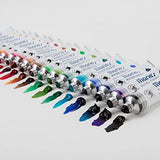 Marie’s Watercolor Painting Tube Set 12 Color - thestationerycompany.pk