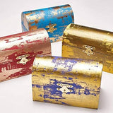 Folk Art Treasure Gold Metallic Lustre 59ml