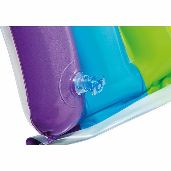 Intex Piscina Baby Arcobaleno - thestationerycompany.pk