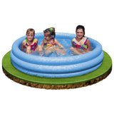 INTEX Crystal Blue Pool 58" x 13"
