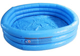 INTEX Crystal Blue Pool 58" x 13"