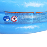 INTEX Crystal Blue Pool 58" x 13"