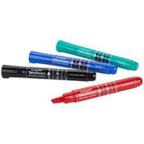 Crayola Dry Erase Markers Set Of 4 - thestationerycompany.pk