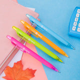 Deli Scribe Mechanical Pencil 0.7mm U60300