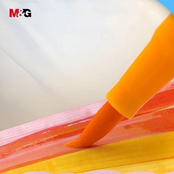 M&G Watercolor Marker - thestationerycompany.pk