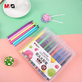 M&G Watercolor Marker - thestationerycompany.pk