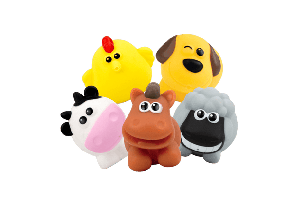 Winfun MY FARM PALS SET - thestationerycompany.pk