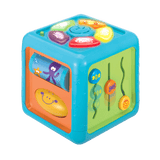 WinFun Side To Side discovery Cube - thestationerycompany.pk