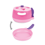 Winfun 3-in-1 Magic Pot Pink
