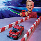 Little Tikes YouDrive Red Muscle Car - thestationerycompany.pk